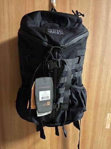 新品ミステリーランチ 2DAY ASSAULT / ツーデイアサルト バッグパック