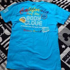 BODY GLOVE Tシャツの画像