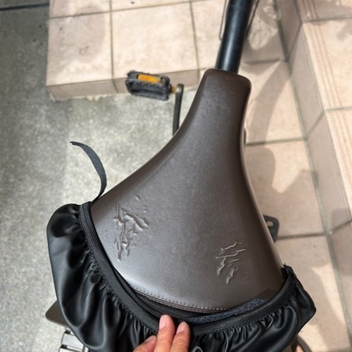 自転車 電動アシスト自転車