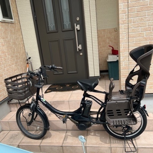 自転車 電動アシスト自転車