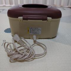 ベビー用品、おむつ、冬生まれの赤ちゃんにの画像