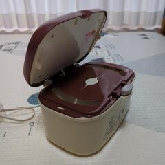 ベビー用品、おむつ、冬生まれの赤ちゃんにの画像