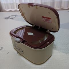 ベビー用品、おむつ、冬生まれの赤ちゃんにの画像