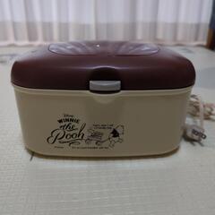 ベビー用品、おむつ、冬生まれの赤ちゃんに