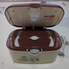 ベビー用品、おむつ、冬生まれの赤ちゃんにの画像