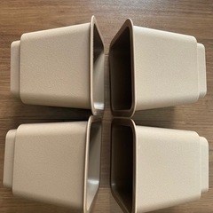 テーブル　机　こたつ 継ぎ足し　高さ調整　こたつの高さをあげる足の画像