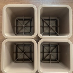 テーブル　机　こたつ 継ぎ足し　高さ調整　こたつの高さをあげる足の画像