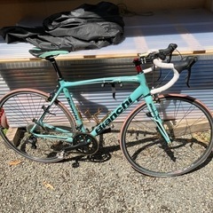 ビアンキの画像