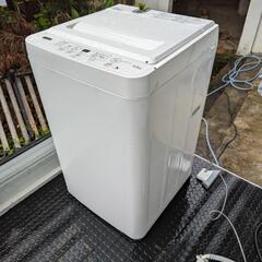 家電 生活家電 洗濯機