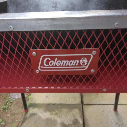 coleman\nクールステージツーウェイグリル