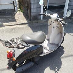 +☆+原付・バイク・部品取り用ホンダスクーピー+☆+の画像
