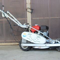 草刈機 オーレック ウイングモアー WM716T 2WD 爪新品