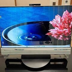 NEC LAVIE DA770 23.8型 Corei7 SSD...