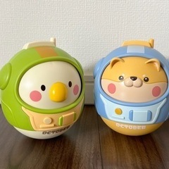 【決定】知育玩具セットの画像