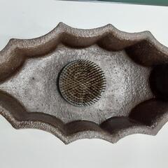 生け花　花器の画像