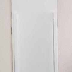 【中古】三面鏡⭐全身姿見の画像