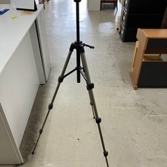 取引場所 南観音 ロ2404-561 Velbon CX444 三脚 汚れキズありの画像