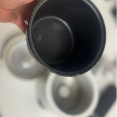 古い1人用炊飯器の画像