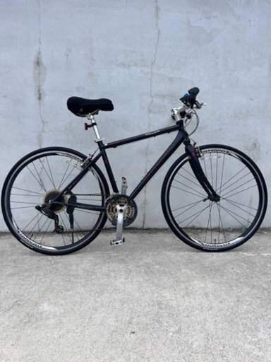 福岡発 GIANT escape R3 465mm ジャイアント クロスバイク