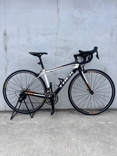 福岡発 TREK DOMANE 4.3 105 トレック ロードバイク ドマーネ