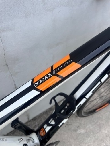 福岡発 TREK DOMANE 4.3 105 トレック ロードバイク ドマーネ