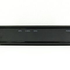 【おみせっち】ELECOM Wi-Fi 5(11ac) 867+300Mbps Wi-Fi ギガビットルーターの画像