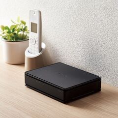 【おみせっち】ELECOM Wi-Fi 5(11ac) 867+300Mbps Wi-Fi ギガビットルーターの画像