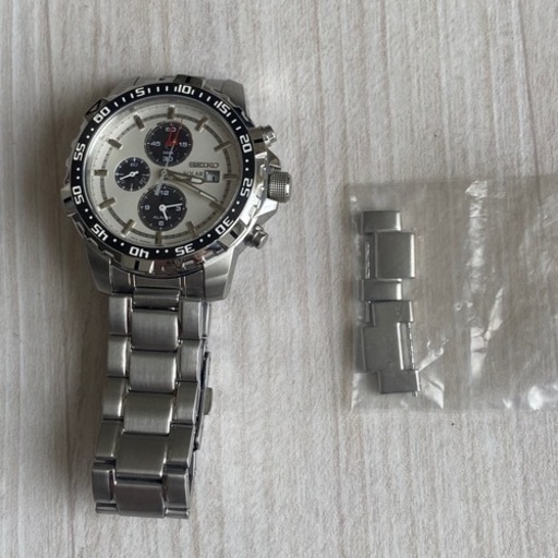 服/ファッション アクセサリー 腕時計　セイコー　SEIKO 腕時計