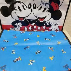ディズニーストア2024福袋の画像