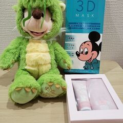 ディズニーストア2024福袋の画像
