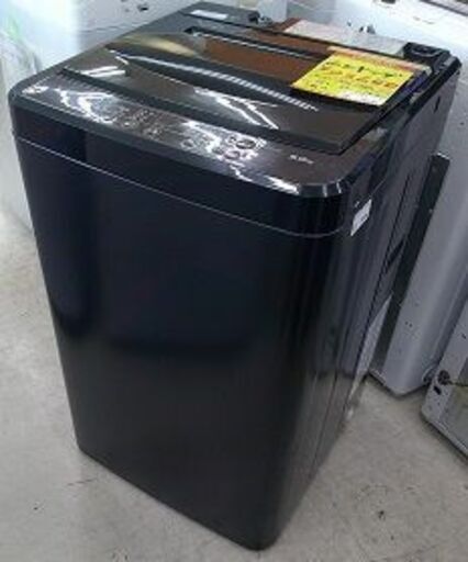 ID:G40132500　洗濯機　6K　ヤマダ　22年式