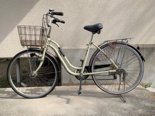 自転車