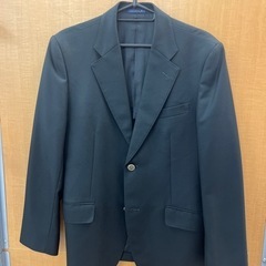 四街道高校　男子ブレザー170A
