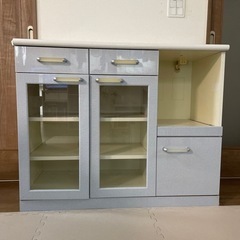 家具 収納家具 食器棚、キッチン収納