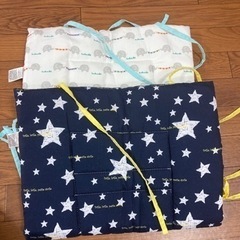 予定者あり　ベビーチェア　カトージ　クッション美品付きの画像