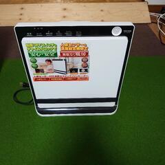 セラミックファンヒーター