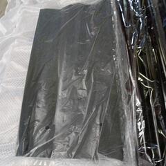 262fk コーナー衣帽掛け フリースタンド式 の画像