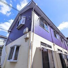 😺初期安部屋探し😺初期費用５万円😺家電付✨都内へ50分の京成臼井...