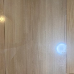 冷蔵庫等、家電の下にひくシート