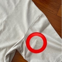 服/ファッション Tシャツ メンズの画像