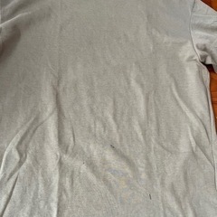 服/ファッション Tシャツ メンズの画像