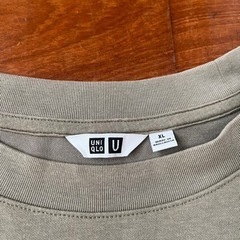 服/ファッション Tシャツ メンズの画像