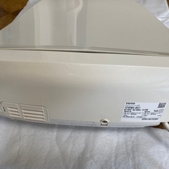 【中古/美品】TOTO　ウォシュレットの画像