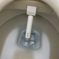 【中古/美品】TOTO　ウォシュレットの画像