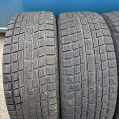 無料 215/55R17 車検 オールシーズン用、スタッドレス