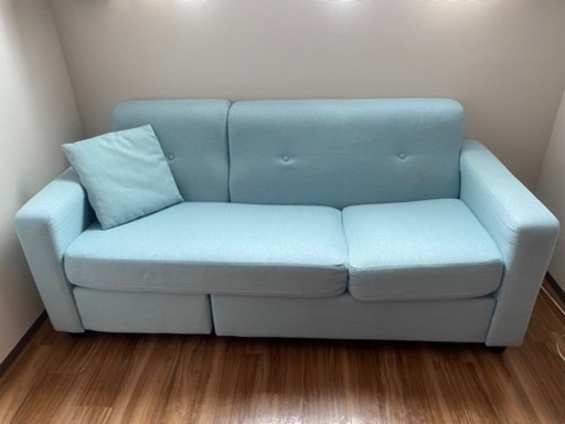 家具 ソファ 3人掛けソファ