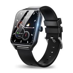 新品✨ スマートウォッチ Bluetooth 5.3 スポーツウ...