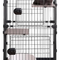 キャットケージ 家電の中古が安い！激安で譲ります・無料であげます｜ジモティー