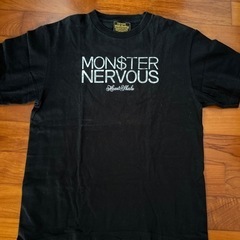 服/ファッション Tシャツ メンズ　２枚の画像