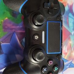 【受け渡し者決まりました】P4 ワイヤレスコントローラー の画像